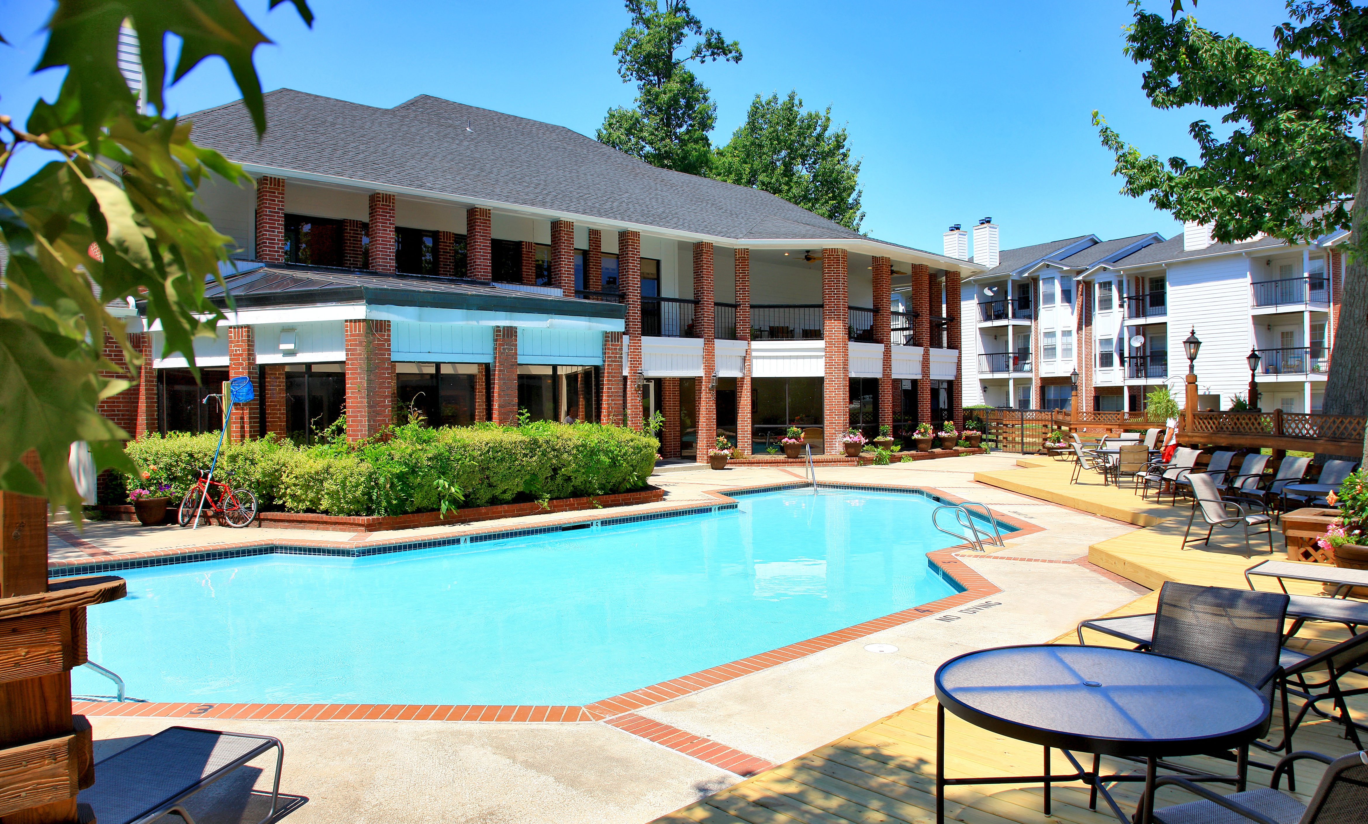 Rolling Brook Village Apartments Rolling Brook Village Apartments